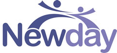 Newday Logo